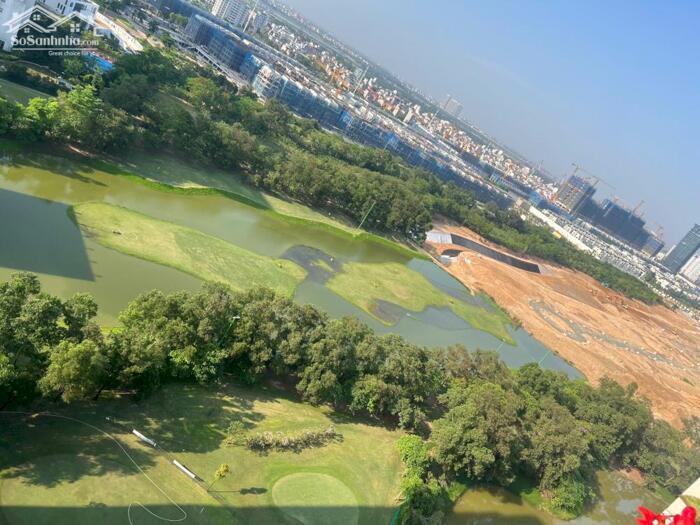 Hình ảnh Căn hộ tầng cao view hồ sửa đẹp cần bán tại tòa L1 Ciputra 3