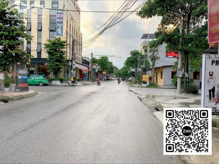 Hình ảnh LÔ ĐẤT 90M² – KHU LÊ HỒNG PHONG, PHỔ YÊN 0