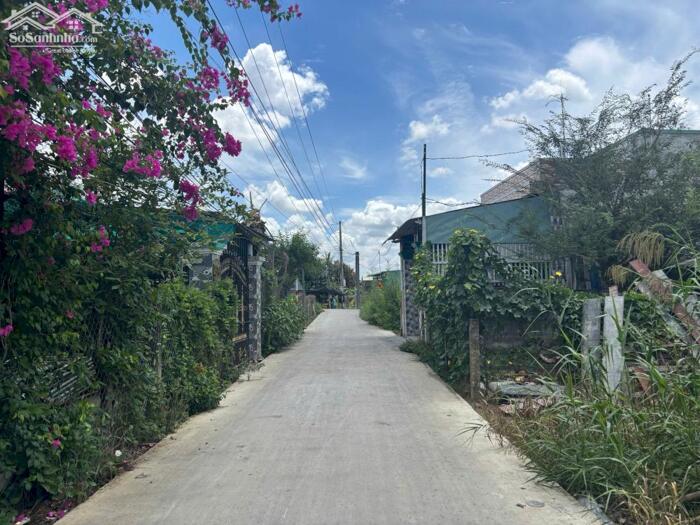 Hình ảnh HH 2% MG - Bán nhanh lô góc 2 mặt tiền Lê Văn Tâm 4m, giá 1 tỷ 250 2