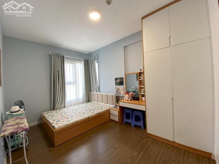 Hình ảnh Bán Căn hộ Safira Khang Điền 3pn view sông biệt thự yên tĩnh mát mẻ – Full nội thất thiết kế – Sổ hồng sẵn 3