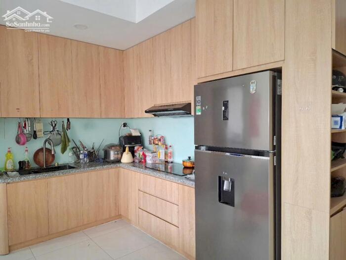 Hình ảnh Bán Căn hộ Safira Khang Điền 3pn view sông biệt thự yên tĩnh mát mẻ – Full nội thất thiết kế – Sổ hồng sẵn 2