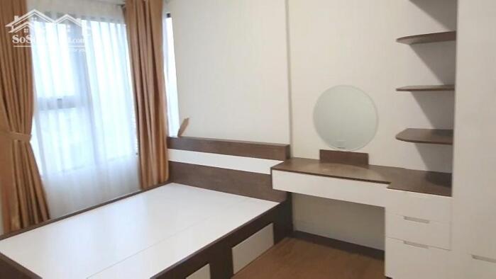 Hình ảnh Bán Căn hộ Safira Khang Điền 3pn view sông biệt thự yên tĩnh mát mẻ – Full nội thất thiết kế – Sổ hồng sẵn 4