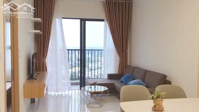 Hình ảnh Bán Căn hộ Safira Khang Điền 3pn view sông biệt thự yên tĩnh mát mẻ – Full nội thất thiết kế – Sổ hồng sẵn 0