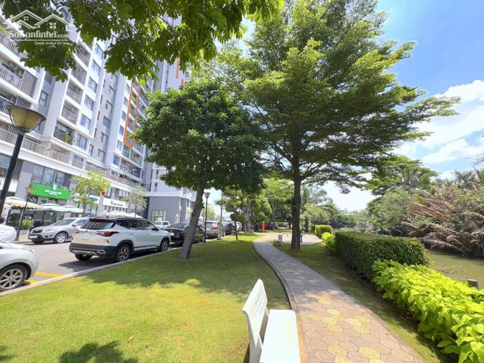 Hình ảnh Bán Căn hộ Safira Khang Điền 3pn view sông biệt thự yên tĩnh mát mẻ – Full nội thất thiết kế – Sổ hồng sẵn 5