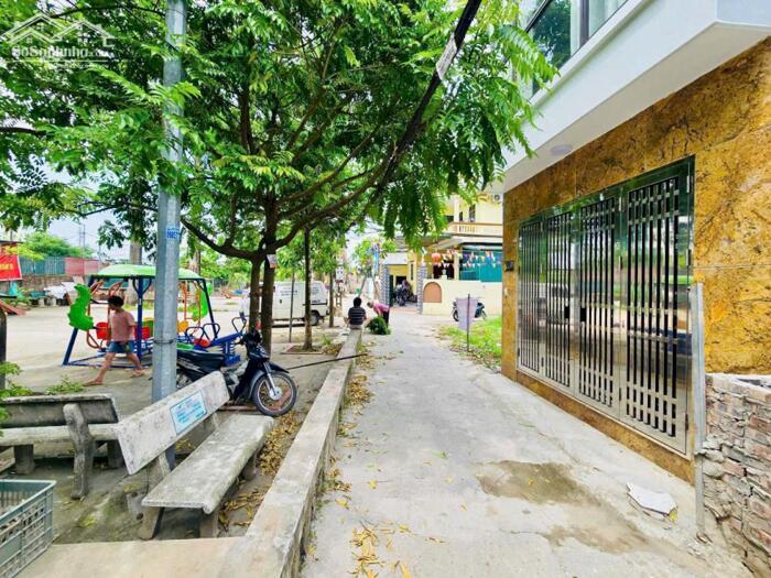 Hình ảnh Bán nhà 5 tầng đầy đủ công năng, view sân chơi, gần đại lộ Tây Thăng Long! 0