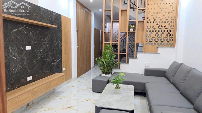 Hình ảnh Bán nhà 5 tầng đầy đủ công năng, view sân chơi, gần đại lộ Tây Thăng Long! 3