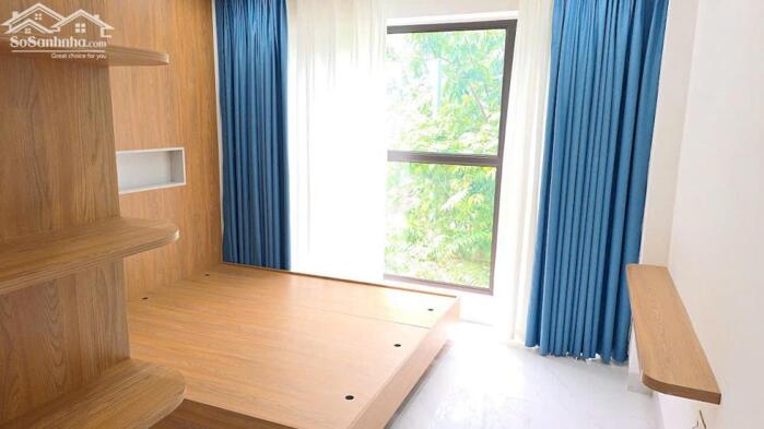 Hình ảnh Bán nhà 5 tầng đầy đủ công năng, view sân chơi, gần đại lộ Tây Thăng Long! 4