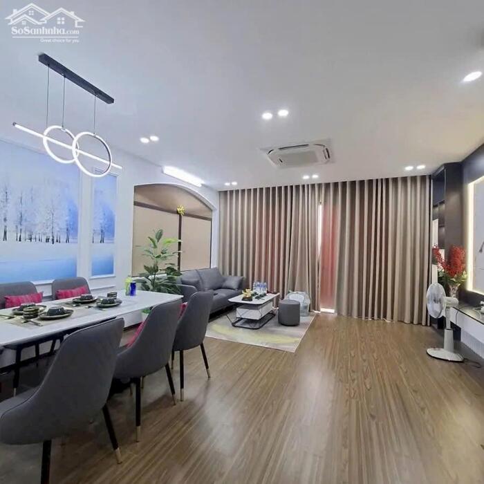 Hình ảnh Bán nhà mặt phố Khuất Duy Tiến 50m2 lô góc vỉa hè kinh doanh 30.5 tỷ 1