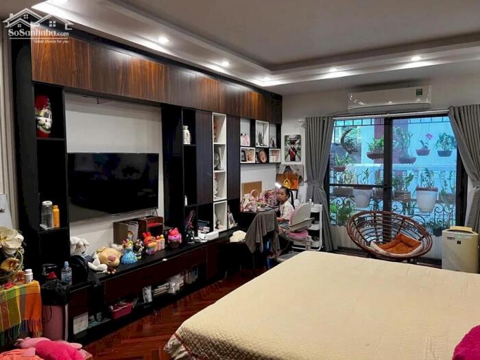 Hình ảnh Bán nhà Trần Nhật Duật 85m2 mặt tiền 4.5m trung tâm phố cổ 36 tỷ 2