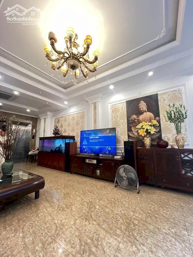 Hình ảnh Bán nhà Trần Nhật Duật 85m2 mặt tiền 4.5m trung tâm phố cổ 36 tỷ 0