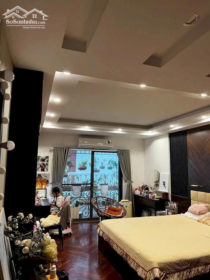 Hình ảnh Bán nhà Trần Nhật Duật 85m2 mặt tiền 4.5m trung tâm phố cổ 36 tỷ 1