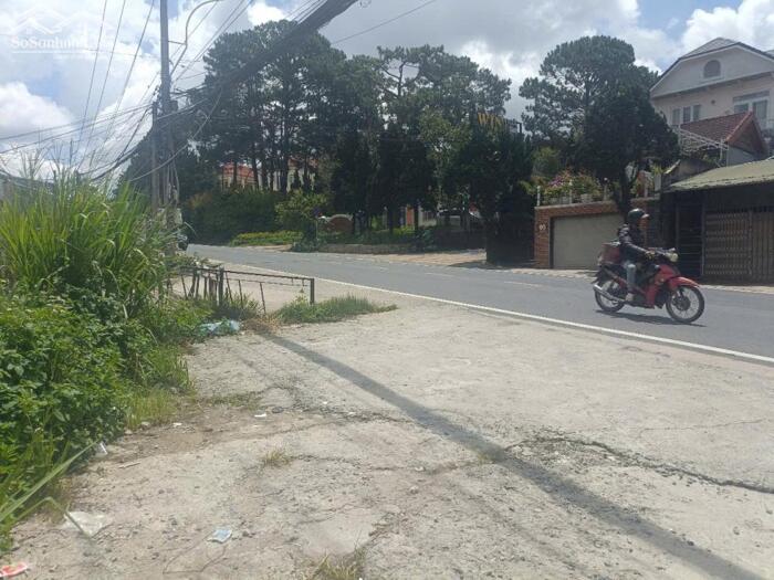 Hình ảnh Bán đất mặt tiền Khe Sanh, Đà Lạt – Cách Hồ Xuân Hương 1,6km 5
