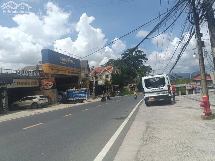 Hình ảnh Bán đất mặt tiền Khe Sanh, Đà Lạt – Cách Hồ Xuân Hương 1,6km 4