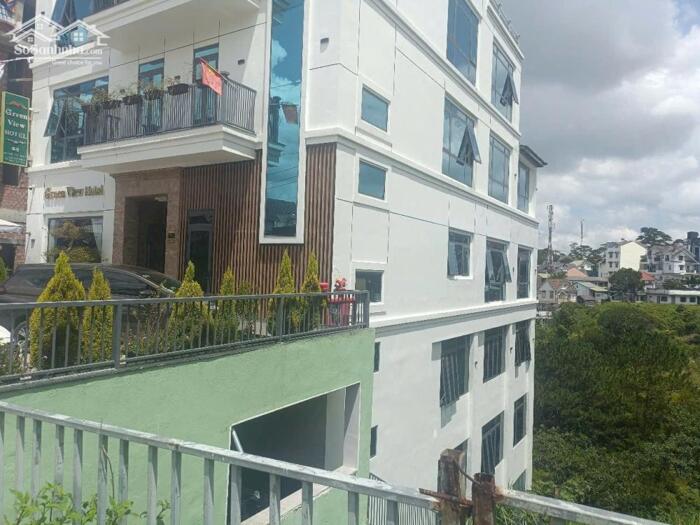 Hình ảnh Bán đất mặt tiền Khe Sanh, Đà Lạt – Cách Hồ Xuân Hương 1,6km 7