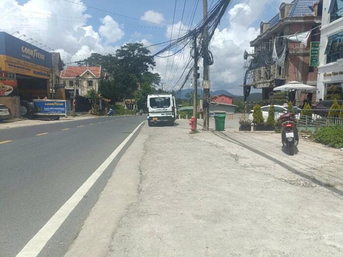 Hình ảnh Bán đất mặt tiền Khe Sanh, Đà Lạt – Cách Hồ Xuân Hương 1,6km 3