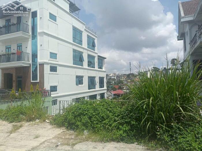Hình ảnh Bán đất mặt tiền Khe Sanh, Đà Lạt – Cách Hồ Xuân Hương 1,6km 0