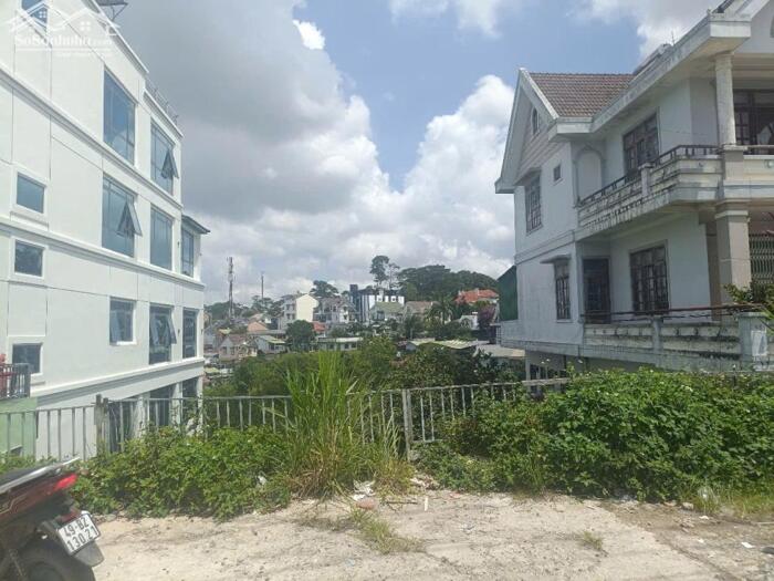 Hình ảnh Bán đất mặt tiền Khe Sanh, Đà Lạt – Cách Hồ Xuân Hương 1,6km 1