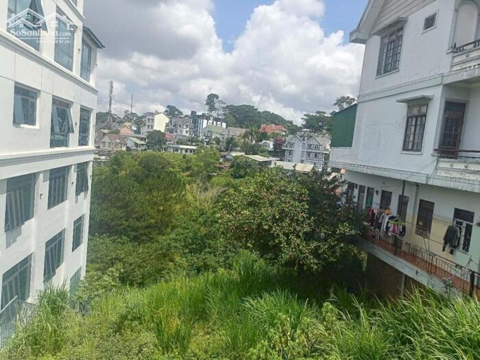 Hình ảnh Bán đất mặt tiền Khe Sanh, Đà Lạt – Cách Hồ Xuân Hương 1,6km 2