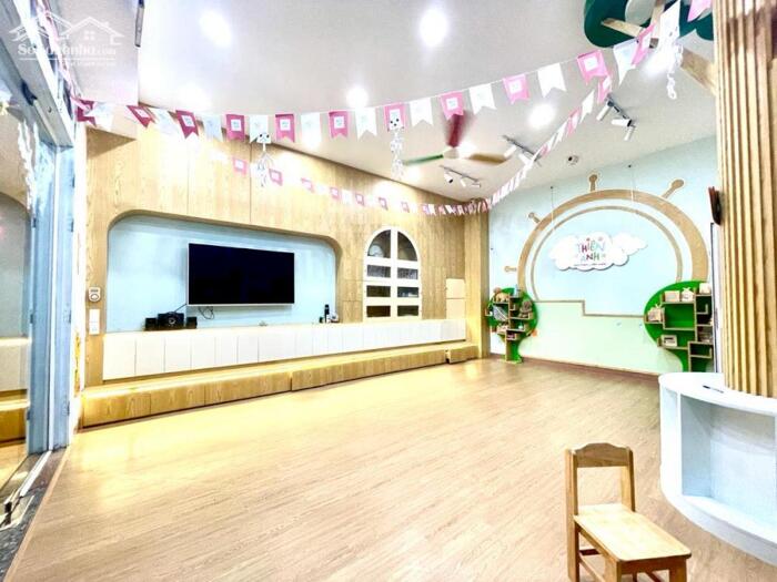 Hình ảnh Bán Nhà Mặt Phố Quận Đống Đa 50m2-6T MT6m LÔ GÓC 2 THOÁNG 22,9 Tỷ Láng Trung. 1
