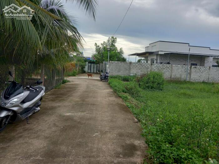 Hình ảnh Đất Ngộp View Suối,đường Xoài Quỳ-Kim Bình-Hàm Thắng-Lâm Đồng-1 sào+ 4 Sào 0