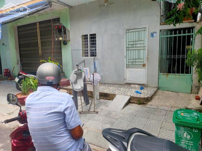Hình ảnh Bán dãy trọ mặt tiền đường 5m5 Mân Quang , Phường Sơn Trà , TP. Đà Nẵng ( VỊ TRÍ SÁT NGÔ QUYỀN & CHỢ CHIỀU ) ⭐⭐⭐⭐⭐ 1