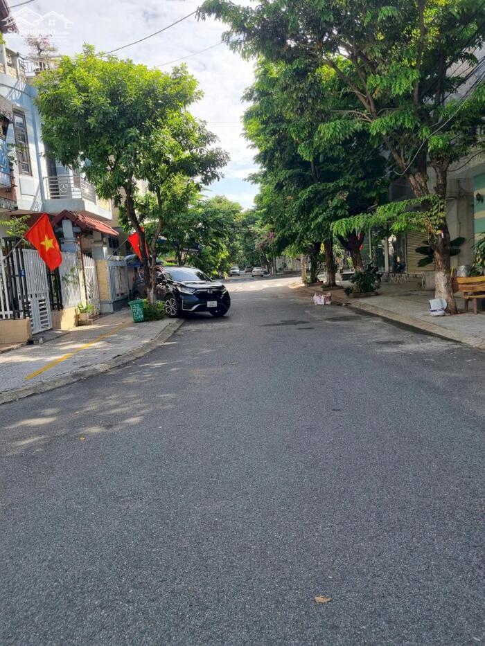 Hình ảnh Bán nhà cấp 4 kiệt Trần Hưng Đạo , Phường An Hải Bắc , Quận Sơn Trà , Đà Nẵng ( GẦN SÔNG HÀN ) ⭐⭐⭐ 3