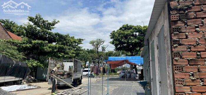 Hình ảnh Bán nhà cấp 4 kiệt Trần Hưng Đạo , Phường An Hải Bắc , Quận Sơn Trà , Đà Nẵng ( GẦN SÔNG HÀN ) ⭐⭐⭐ 0