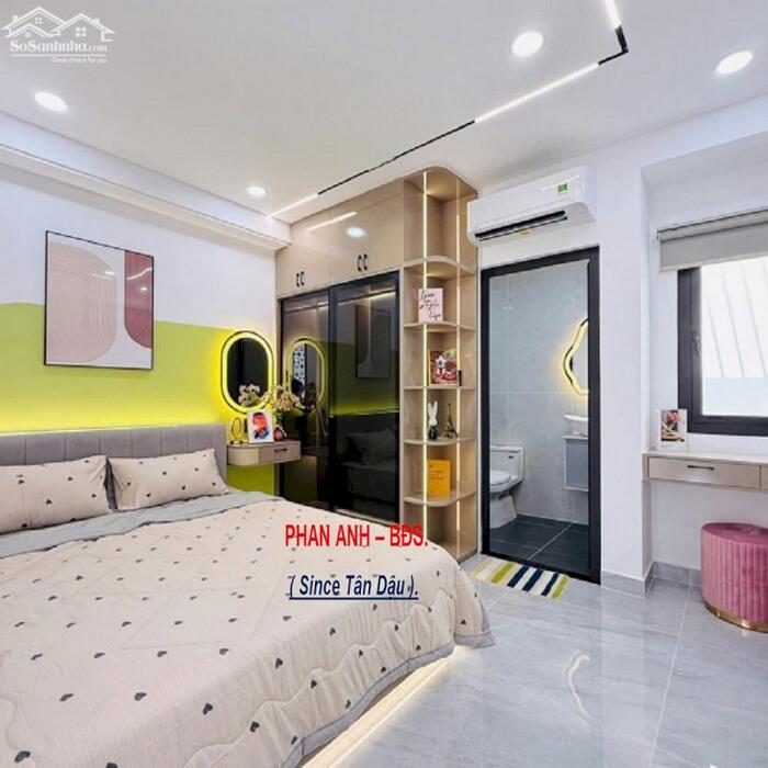 Hình ảnh Bán Gấp Nhà Phố Nguyễn Duy Trinh – 118 m2 - Hướng Nhà Sinh Tài Lộc! 4