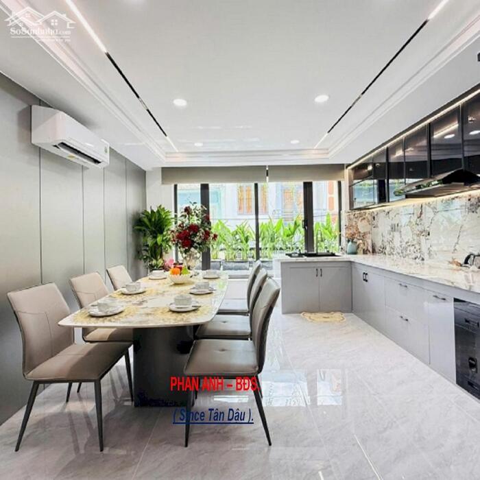 Hình ảnh Bán Gấp Nhà Phố Nguyễn Duy Trinh – 118 m2 - Hướng Nhà Sinh Tài Lộc! 2