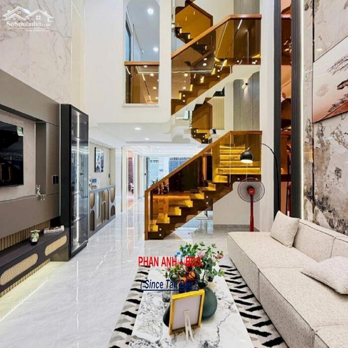 Hình ảnh Bán Gấp Nhà Phố Nguyễn Duy Trinh – 118 m2 - Hướng Nhà Sinh Tài Lộc! 5