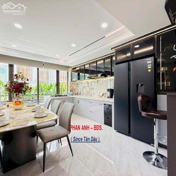 Hình ảnh Bán Gấp Nhà Phố Nguyễn Duy Trinh – 118 m2 - Hướng Nhà Sinh Tài Lộc! 1