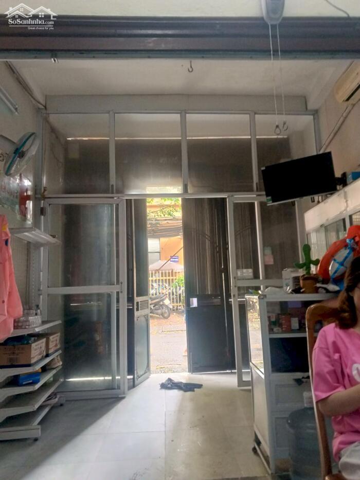 Hình ảnh Bán Nhà Mặt Phố Quận Đống Đa 60m2-5T VỪA Ở VỪA KINH DOANH 2 THOÁNG 23, 5 Tỷ Pháo Đài Láng. 3