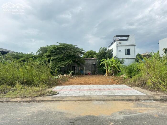 Hình ảnh SIÊU PHẨM GIÁ TỐT – ĐẤT ĐẸP ĐƯỜNG LIÊM LẠC – ĐỐI DIỆN KHU TRƯỜNG HỌC 0