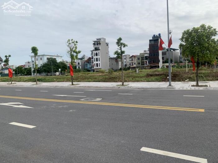 Hình ảnh Lô đất đầu tư 120m mặt hồ Bộ Đội 30ha Long Biên, dự án hồ công viên siêu đẹp đối diện Vinsafari 0