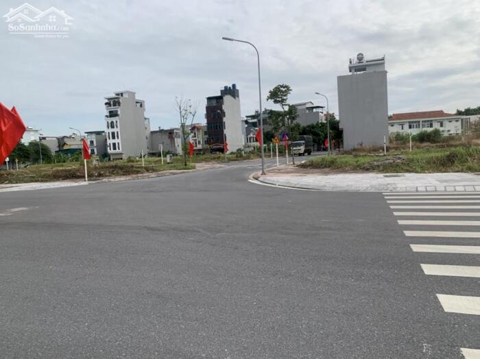 Hình ảnh Lô đất đầu tư 120m mặt hồ Bộ Đội 30ha Long Biên, dự án hồ công viên siêu đẹp đối diện Vinsafari 1