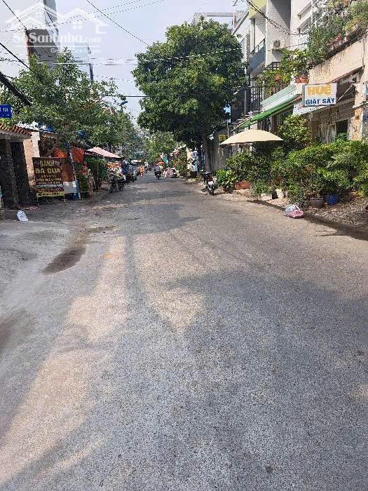 Hình ảnh 75.6m2 - Giá 12.9 tỷ - 4PN - Mặt tiền đường số 53, Q7 1