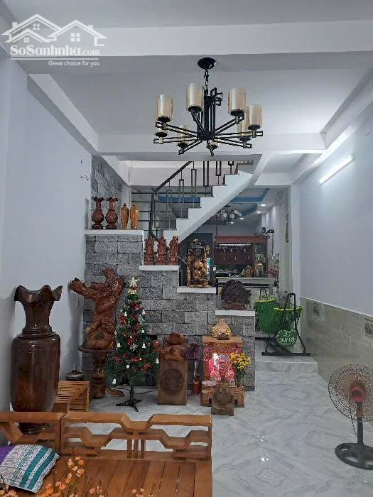 Hình ảnh 75.6m2 - Giá 12.9 tỷ - 4PN - Mặt tiền đường số 53, Q7 2