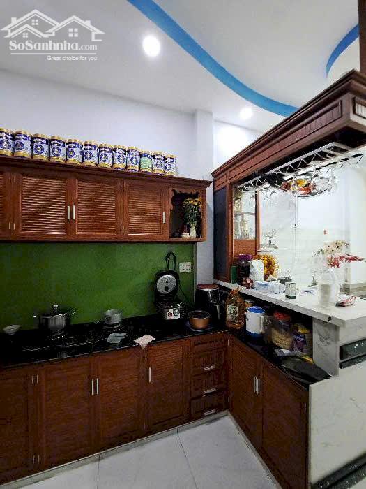 Hình ảnh 75.6m2 - Giá 12.9 tỷ - 4PN - Mặt tiền đường số 53, Q7 5