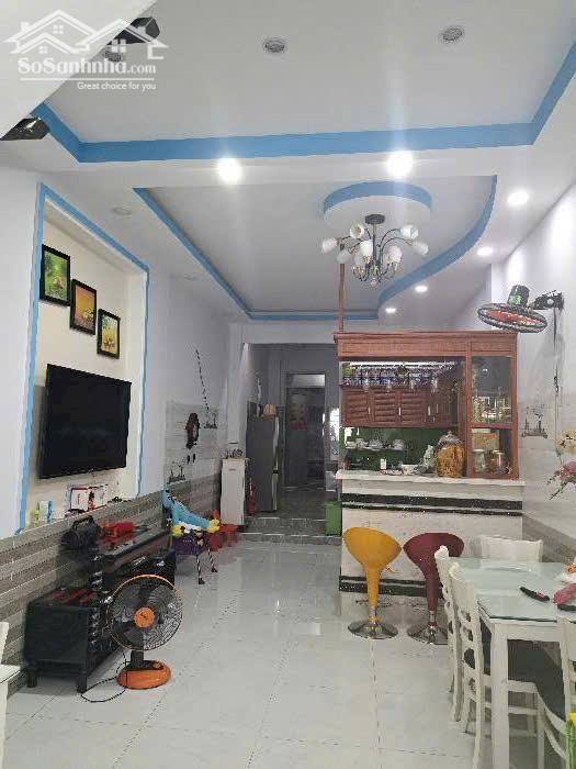 Hình ảnh 75.6m2 - Giá 12.9 tỷ - 4PN - Mặt tiền đường số 53, Q7 4