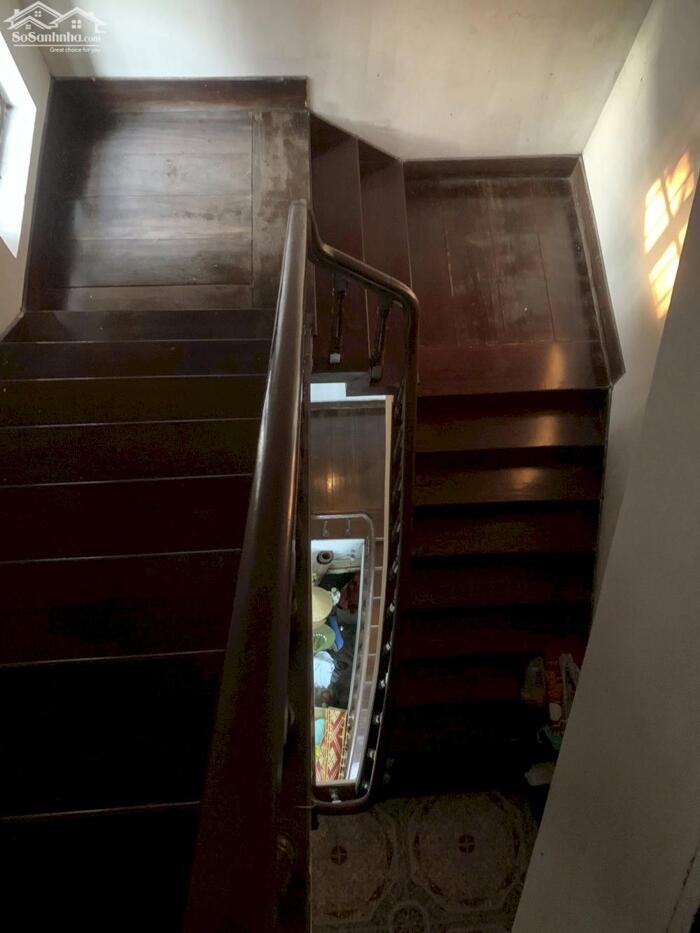 Hình ảnh Khu Biệt Thự Vườn Đào 150m² MT 13m, 57.5 Tỷ Ô TÔ Đỗ Xây Được 8 Tầng 1