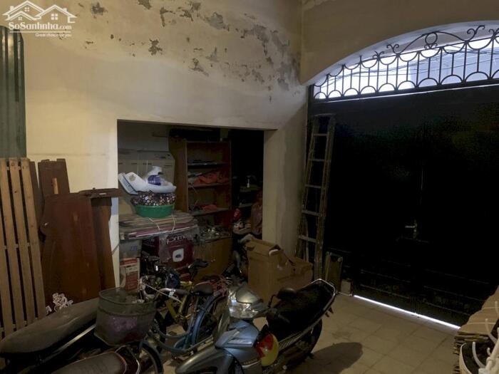 Hình ảnh Khu Biệt Thự Vườn Đào 150m² MT 13m, 57.5 Tỷ Ô TÔ Đỗ Xây Được 8 Tầng 2