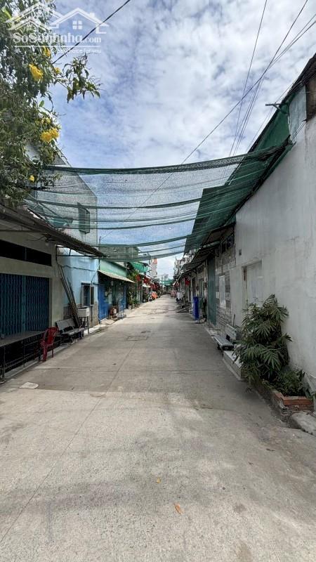 Hình ảnh bán nhà ngay đường võ văn vân cầu dân sinh xã tân vĩnh lộc ấp 7 xây 1 trệt 1 lầu 1,6tỷ 0