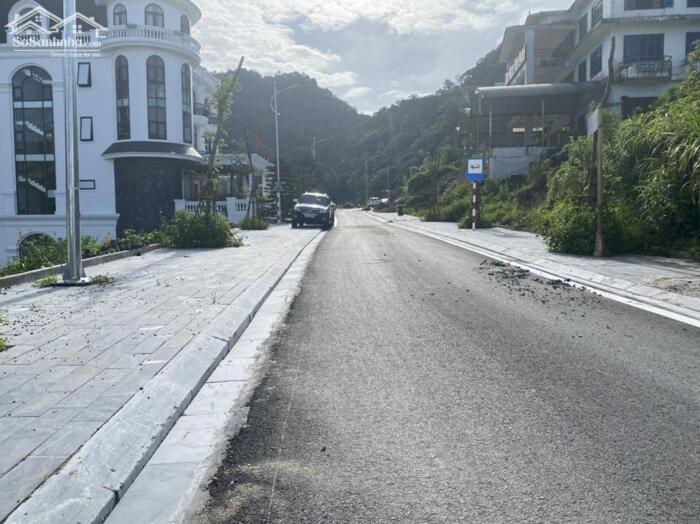 Hình ảnh Bán đất thôn 1 khu du lịch Tam Đảo, thị trấn Tam Đảo, Vĩnh Phúc 0