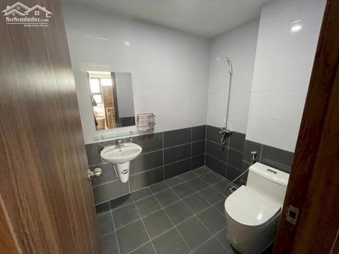 Hình ảnh Cho thuê căn hộ 2,5 ngủ tại Chung cư 384 Lê Thánh Tông, cách trung tâm hành chính mới chỉ 5 phút. 6