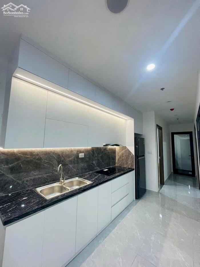 Hình ảnh Cho thuê căn hộ 2,5 ngủ tại Chung cư 384 Lê Thánh Tông, cách trung tâm hành chính mới chỉ 5 phút. 2