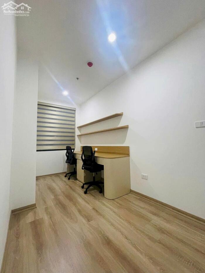 Hình ảnh Cho thuê căn hộ 2,5 ngủ tại Chung cư 384 Lê Thánh Tông, cách trung tâm hành chính mới chỉ 5 phút. 5