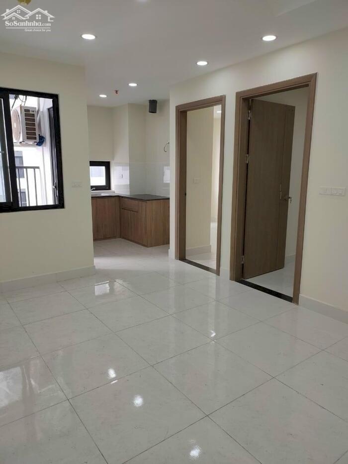 Hình ảnh Cho thuê quỹ căn hộ chung cư Đổng Quốc BÌnh - Lạch Tray, giá tốt nhất thị trường. 1