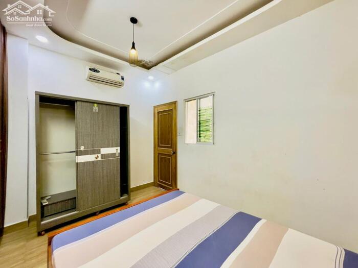 Hình ảnh Bán nhà hẻm 78 đường Nguyễn Văn Khối, Phường 11 Gò Vấp ( 6 tỷ 590) 4