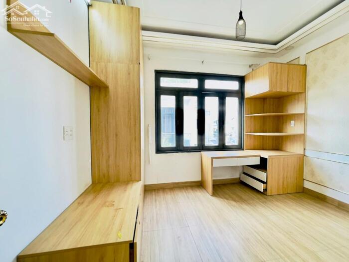 Hình ảnh Bán nhà hẻm 78 đường Nguyễn Văn Khối, Phường 11 Gò Vấp ( 6 tỷ 590) 10