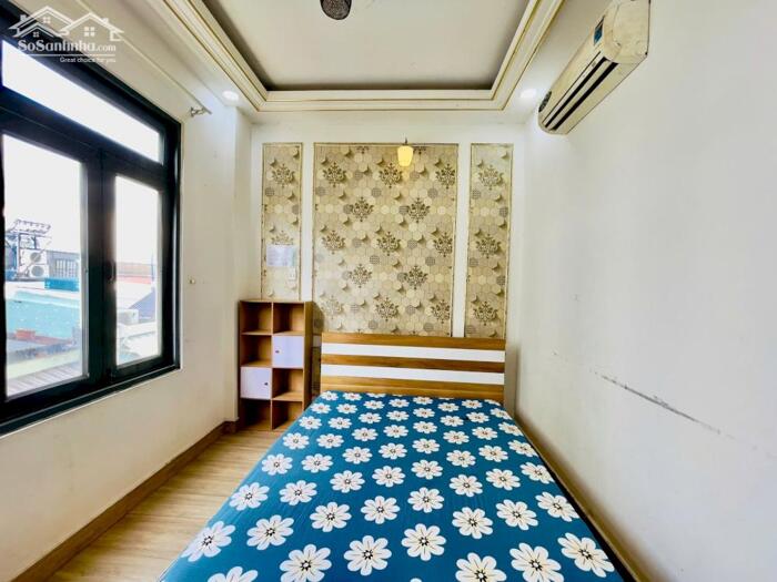 Hình ảnh Bán nhà hẻm 78 đường Nguyễn Văn Khối, Phường 11 Gò Vấp ( 6 tỷ 590) 8